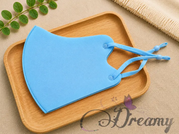 Fashionable%20Face%20Mask%20Polyester%20Spandex%20Fabric%20Soft%20Comfortable%20and%20Washable%20Face%20Mask%20-%20Image%203