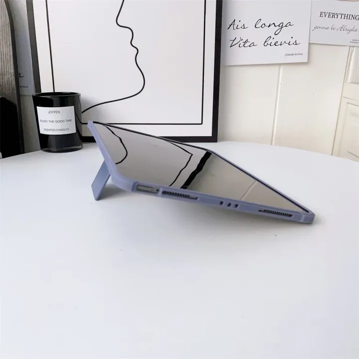Case%20For%20%20Pad%205%2011"%20Pro%207%209%20Pro%2011.2"%20Case%20Stand%20Funda%20Cover%20Mipad%206%2011%20Mi%20Pad%206%20Pro%2011%20Redmi%20Pad%20SE%2011%20Hard%20PC%20Matte%20Case%20-%20Image%204