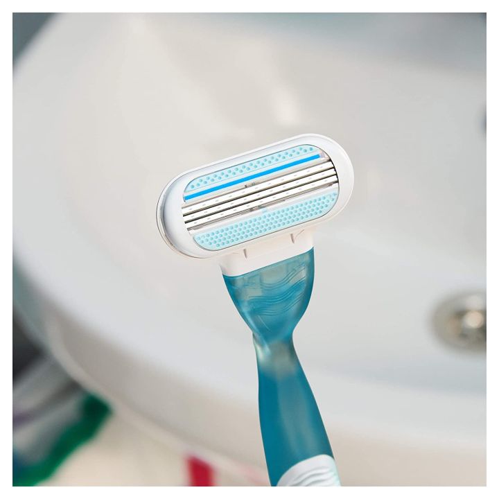 Venus%20Smooth%204's%20(4%20Razor%20Blades%20Refills)%20-%20Image%202