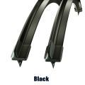 2pcs For Audi A4 B6 B7 B8 B9 2000-2023 Front Windshield Wiper Blades 2005 2010 2011 2012 2017 2018 Windscreen Window Accessories.