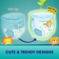 Pampers Diapers Baby Pants Medium 42 Pcs. 