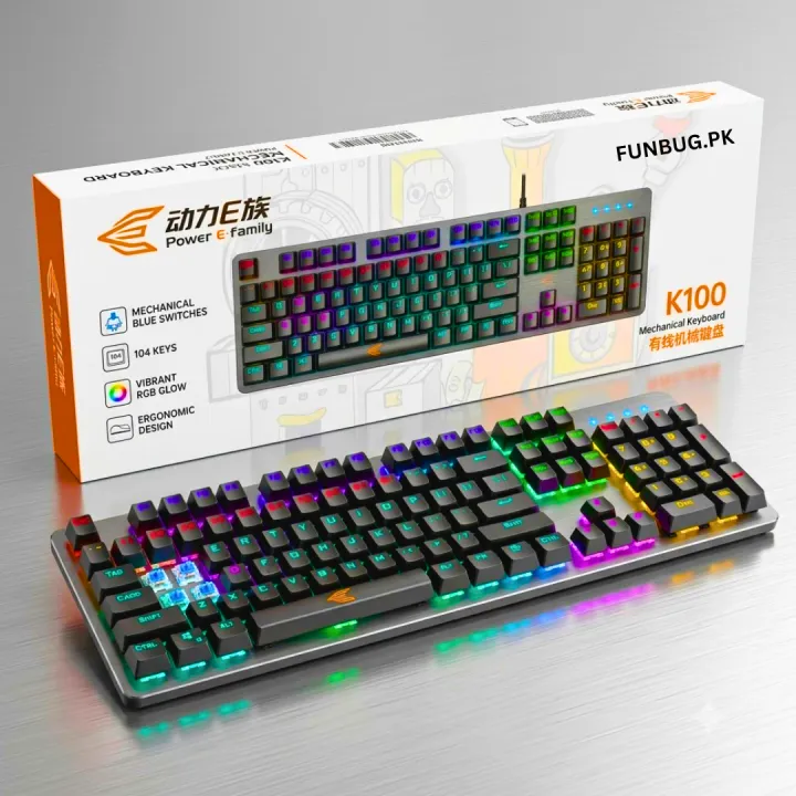 Original%20HP%20Blue%20Switch%20Mechanical%20Gaming%20Keyboard%20Wired%20USB%20With%20RGB%20Backlight%20104%20Key%20By%20FunBug%20Board%20-%20Image%206