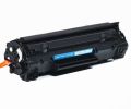 Compatible Toner CF283X 83X 337. 