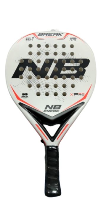 Glass Paddle racket | Daraz.pk