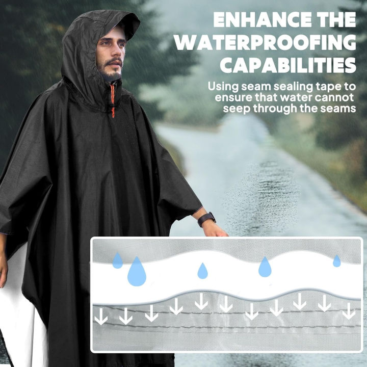 Hooded%20Rain%20Poncho%20for%20Adults%20Waterproof%20Lightweight%20Rain%20Coat%20for%20Men%20Women%20Reusable%20Rain%20Jacket%20for%20Emergency%20Outdoor%20-%20Image%205