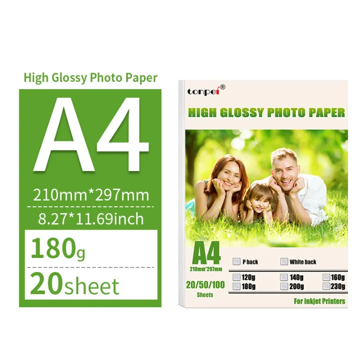 Multi%20Specification%20High%20Gloss%20Photo%20Paper%203R%204R%205R%20A4%20Photo%20Printing%20Paper%20Inkjet%20Printer%20180G%20Glossy%20Single-Sided%20Photo%20Paper%20-%20Image%203