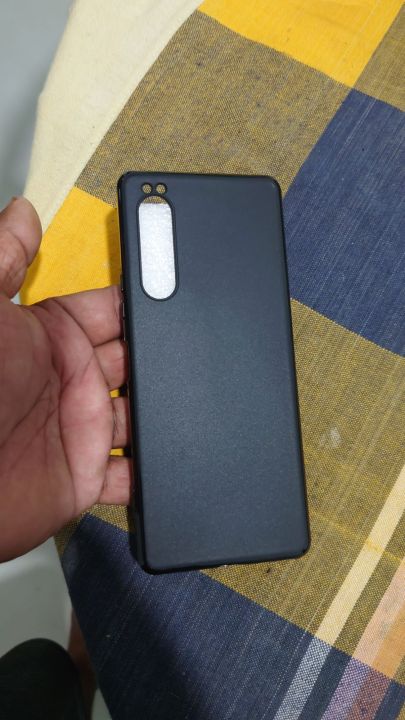 Xperia%201ii%20Back%20Cover%20TPU%20Silicone%20-%20Image%204