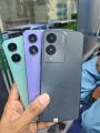 Vivo Y17s 6gb Ram 128gb Rom Dual Sim Side Fingerprint PTA Approved. 