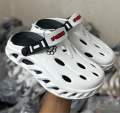 Mens New AirFlex EVA Breathable Comfort Crocs Clogs Sandals.