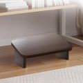 foot rest table /Under Desk foot rest/ wooden foot rest /leg rest /chair foot rest /recognize living room /bedroom / gaming setup foot rest.. 
