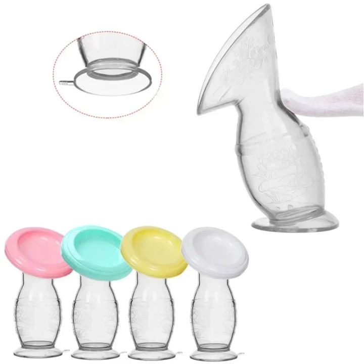 Breastfeeding%20Baby%20Feeding%20Manual%20Breast%20Pump%20Partner%20Breast%20Collector%20Automatic%20Correction%20Breast%20Milk%20Silicone%20Pumps%20BPA%20Free%20-%20Image%206