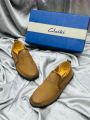 Clarks Mens Formal Attire Shoes Medicated Insoles New article Footwear Gents Mens Shoes. 