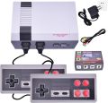 Classic Mini Retro Game Consoles Built-in 1000 Games Video Games,Childhood Game Consoles Dual Control 8-Bit Handheld Game Player Console Suitable (AV Out),Children Gift Happy Child Memories. 