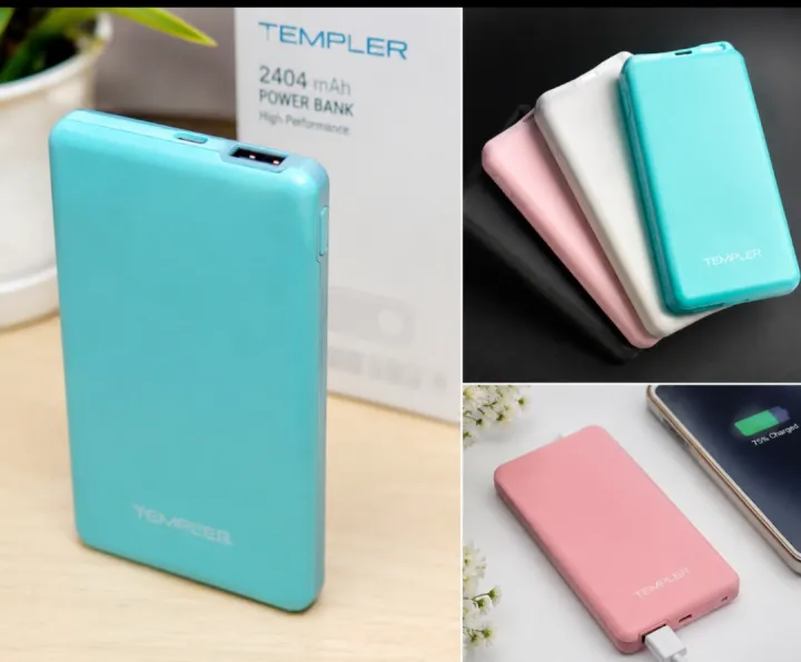 Power%20Bank%202450%20mah%20Ultra%20Slim%20Card%20Size%20Pockit%20Mobile%20Power%20Gift%20Korian%20Quality%20-%20Image%202