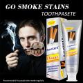 DISAAR Smokers Toothpaste -100g. 