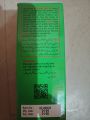 ARNICA HAIR OIL. 