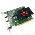 AMD R7 450 4GB GDDR5 128BIT Graphic Card, Gaming, Graphic Work [Free Connector DVI TO VGA]. 