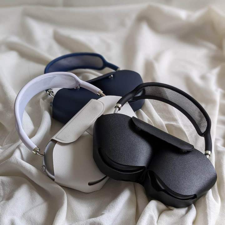 Apple Airpods Max Platinum Copies