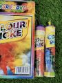 colour smoke set for wedding party birthday party 3\5 pcs pack color smoke best for any event entry bride and groom entry. 
