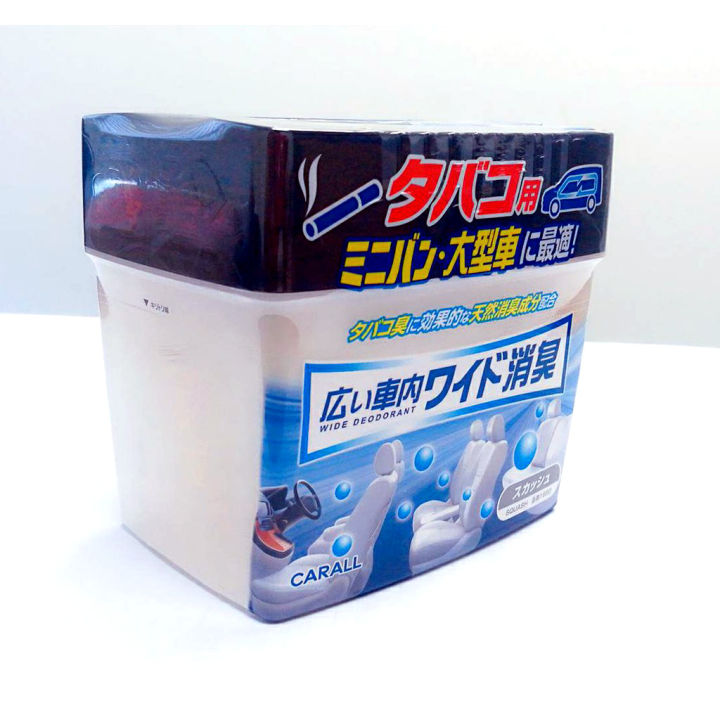 Carall%20800g%20wide%20deodorant%20gel%20car%20perfume%20for%20SUV%20car%20air%20freshener-made%20in%20Japan%20-%20Image%204