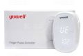 YUWELL OXIMETER FOR PULSE CHECK. 