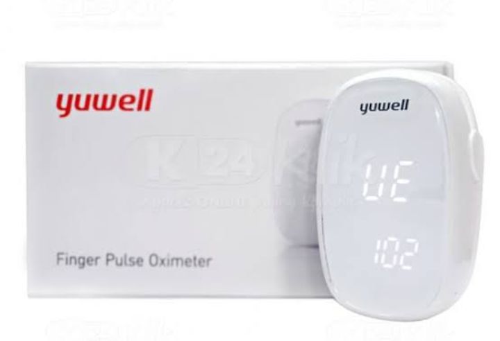 YUWELL OXIMETER FOR PULSE CHECK