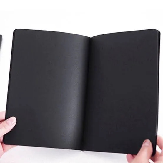 Best%20Black%20Paper%20Notebook%20/%20Black%20Paper%20Journal%20with%20Black%20Cardboard%20Hardcover...%20-%20Image%207