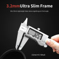 MECORIGHT HD ND8 ND16 ND32 Filter Neutral Density For    Fuji Sigma Tamron DSLR Camera Lens 43/49/52/55/67/77/82mm. 