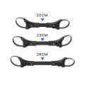 3Pcs Twin Baby Stroller Connector Universal Joints Triplets Quadruplets Infant Cart Secure Straps Adjustable Linker Hook Safety. 