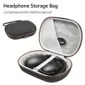 Portable Headphone Organiser Storage Bag For JBL TUNE 700BT 710BT 750BTNC 760NC 770NC and Live 500BT 650BTNC 660NC. 