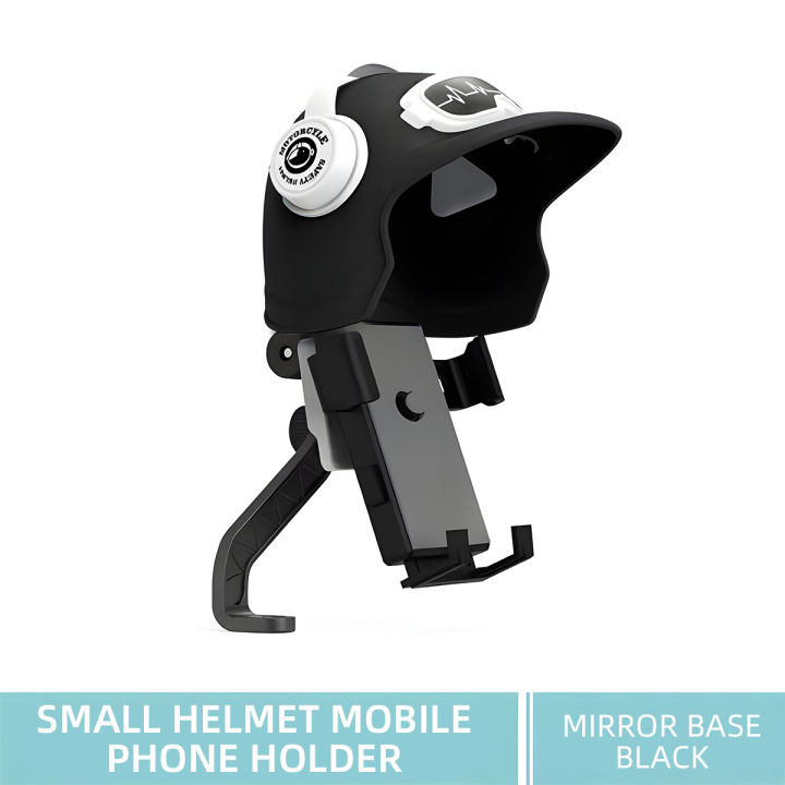 1pc%20Small%20Helmet%20Rider%20Motorcycle%20Mobile%20Phone%20Holder%20Electric%20Bicycle%20Waterproof%20Sunshade%20Navigation%20Mobile%20Phone%20Holder%20-%20Image%208