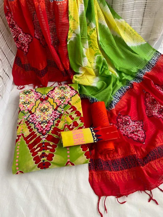 Unstitched%20cotton%20material%20block%20printed%20coloful%20comfortable%20three%20piece%20collection%20for%20women%20-%20Image%208