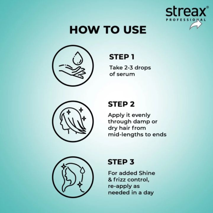 Streax%20Professional%20VitaRiche%20Gloss%20Hair%20Serum%0A(100%20ml)%20-%20Image%205