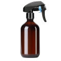 500ml/16.9 oz Spray Bottle Sub-bottling Plastic Plant Sprayer Refillable for Plants, Cleaning Solutions, Hair, Gardening, Makeup. 