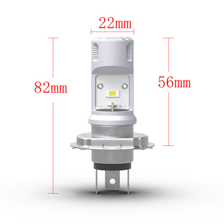 %20HS1%20LED%20Headlight%20Motor%206500K%20White%20Lamp%20LED%20Bright%20Motorcycle%20High%20Low%20Beam%2012V%20PX43t%20Moto%20Bulb%2011636UMRX1%20-%20Image%203