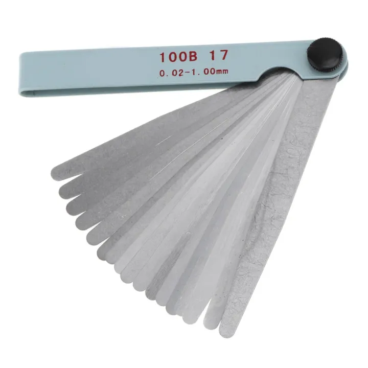 0.02-1.00mm%2017%20Blades%20Feeler%20Gauge%20Metric%20Gap%20Filler%20Gage%20Measurment%20Tool%20For%20Engine%20Valve%20Adjustment%20-%20Image%205