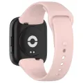 Silicone Loop For Xiaomi Redmi Watch 3 Active/Lite SmartWatch Wristbands Bracelet watchband correa Belt Replacement Accessories. 