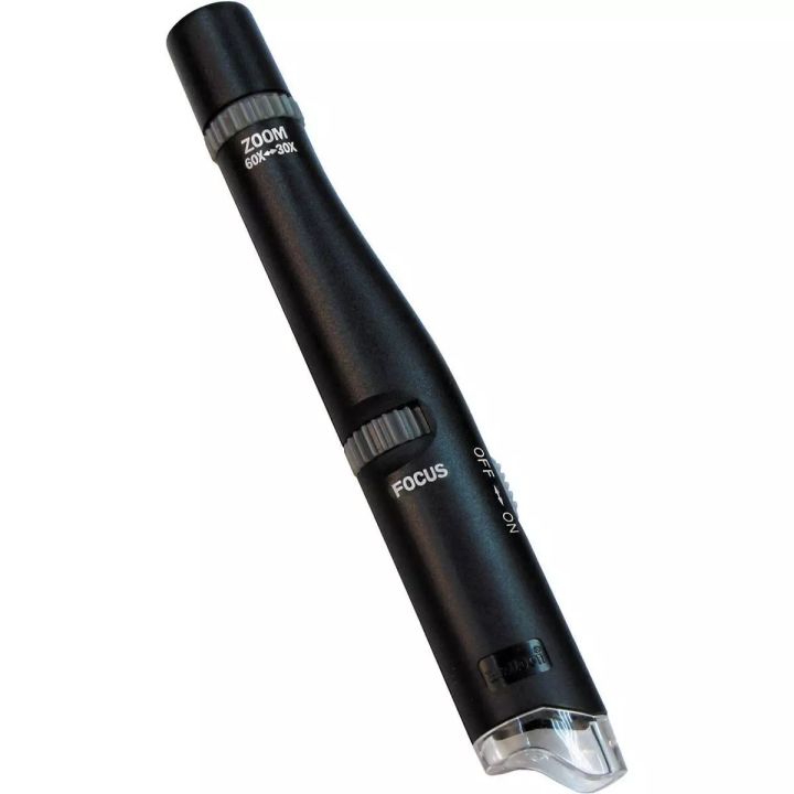 Carson Led Micropen Microscope | Daraz.com.np