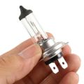 10PCS Halogen Headlight Bulb Super  Warm White Light H7 55W 12V Bulb Headlight Halogen Lamp Car HeadLight Replacement Bulb. 
