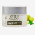 Lotus Professional Phyto Rx W&B Night Cream-50 g. 
