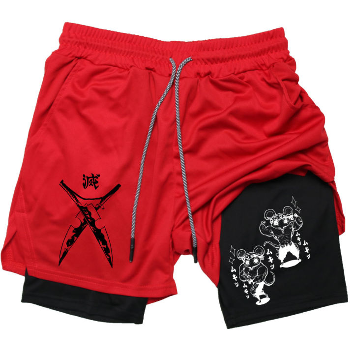Men's%20Compression%20Shorts%20Anime%20Demon%20Slayer%20Print%20Beach%20Shorts%20Gym%20Fitness%20Running%20Quick%20Dry%20Short%20Pants%20Summer%20Print%20Sportswear%20-%20Image%208