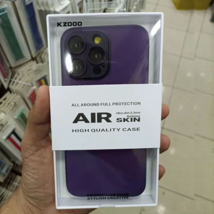 iPhone%2014%20Pro%20K-Doo%20Air%20Skin%20Case%20-%20Image%202