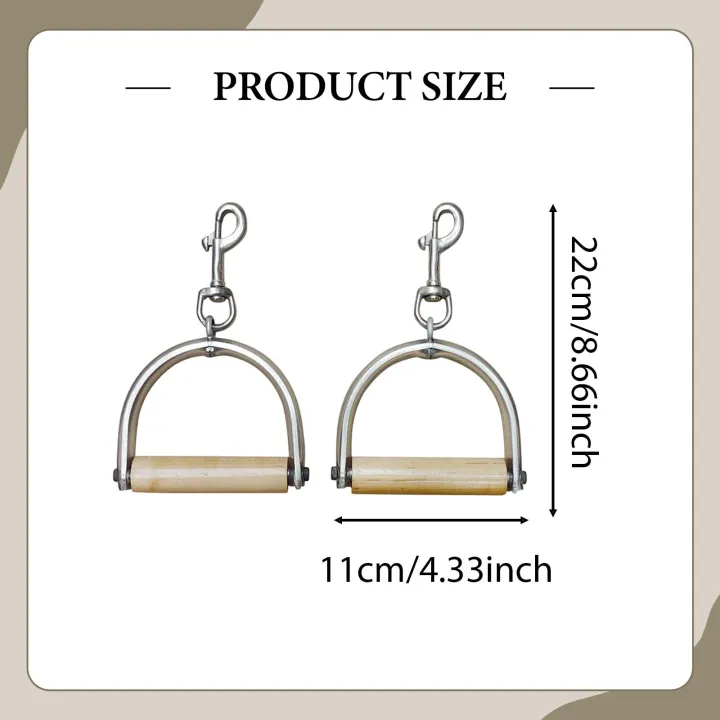 2Pcs%20Cable%20Machine%20Handles%20Full%20Body%20Workout%20Exercise%20Handles%20Pilates%20Reformer%20Handle%20for%20Pulley%20System%20Weight%20Lifting%20Pilates%20-%20Image%206