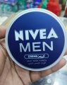 Nivea face cream for men (75ml).