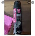 Rubberized Undercoat Spray Flamingo 500ml pack of 2. 