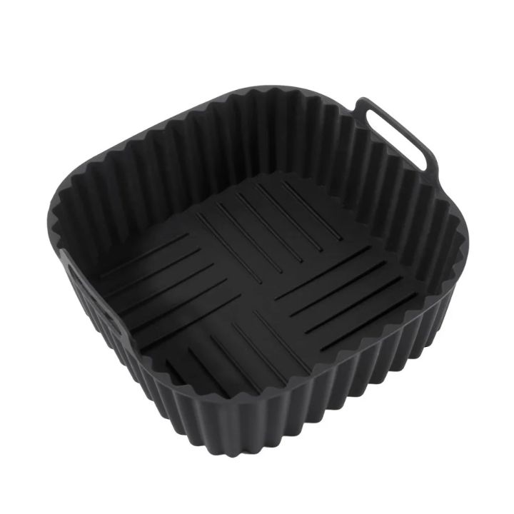 Reusable%20Air%20Fryer%20Silicone%20Liners%20Square%20Non%20Stick%20Basket%20Mat%20for%204-7QT%20Air%20Fryer%20Oven%20Microwave%20Baking%20Airfryer%20Accessories%20-%20Image%207