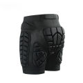 Motorcycle Shorts Skating Hip Protector MTB Motocross Hip Paddeds Skiing Snowboard Shorts Protective Gear. 