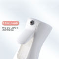 2Pcs High Pressure Spray Bottles Refillable 200ml Bottles Continuous Mist Watering Can Automatic Salon Barber Water Sprayer-liu. 