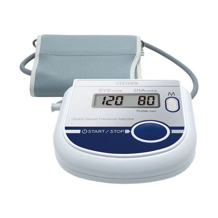 Softa Care Citizen Blood Pressure Monitor Digital CH-452