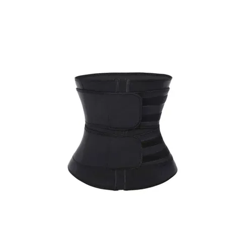 YBFDO%20Men%20Sauna%20Sweat%20Waist%20Trainer%20Shapewear%20Cinchers%20Slimming%20Belly%20Girdle%20Abdominal%20Shaper%20Belt%20Tummy%20Control%20Trimmer%20Corset%20-%20Image%207